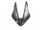 Carenado Moto Yamaha YZF R1 2002-2003 - Plata Negro Mate
