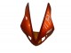 Carenado Moto Yamaha YZF R1 2002-2003 - Naranja Negro Mate