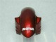 Carenado Moto Yamaha YZF R1 2004-2006 - Blanco Rojo Amarillo Motul 46