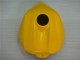 Carenado Moto Yamaha YZF R1 2004-2006 - Amarillo Negro Brillante Dunlop 50