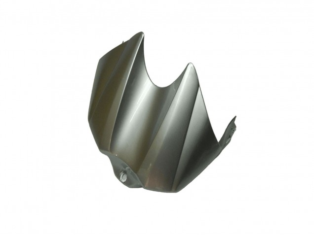 Carenado Moto Yamaha YZF R1 2004-2006 - Plata Azul Negro