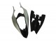 Carenado Moto Yamaha YZF R1 2004-2006 - Plata Azul Negro