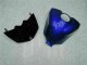 Carenados Moto Yamaha YZF R1 2007-2008 - Azul Blanco Negro