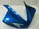 Carenado Moto Yamaha YZF R1 2009-2011 - Azul Amarillo Tiburón