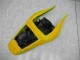 Carenado Moto Yamaha YZF R6 1998-2002 - Amarillo Azul Blanco Camello Motul