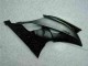Carenado Moto Yamaha YZF R6 2008-2016 - Gris Negro Mate