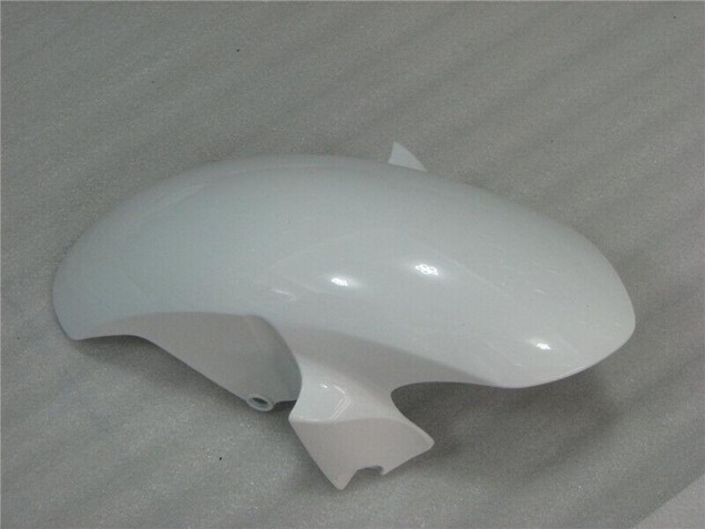Carenado Moto Yamaha YZF R6 2008-2016 - Blanco Azul Negro ENEOS Semakin Didepan