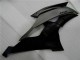 Carenados Moto Yamaha YZF R6 2008-2016 - Negro Mate