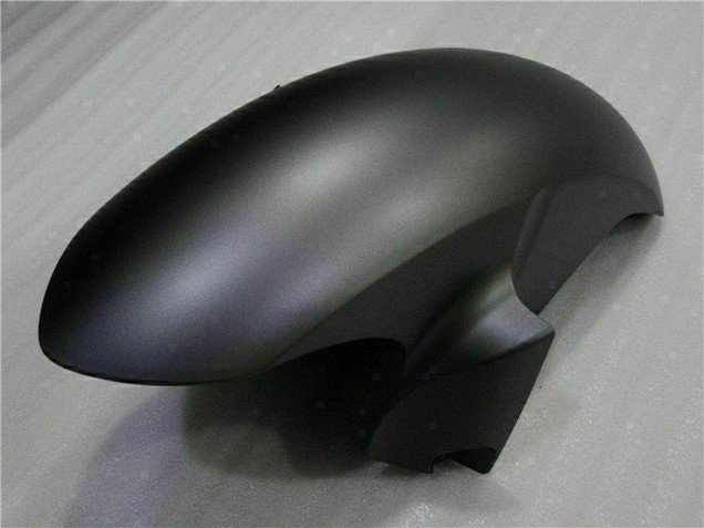 Carenados Moto Yamaha YZF R6 2008-2016 - Negro Mate