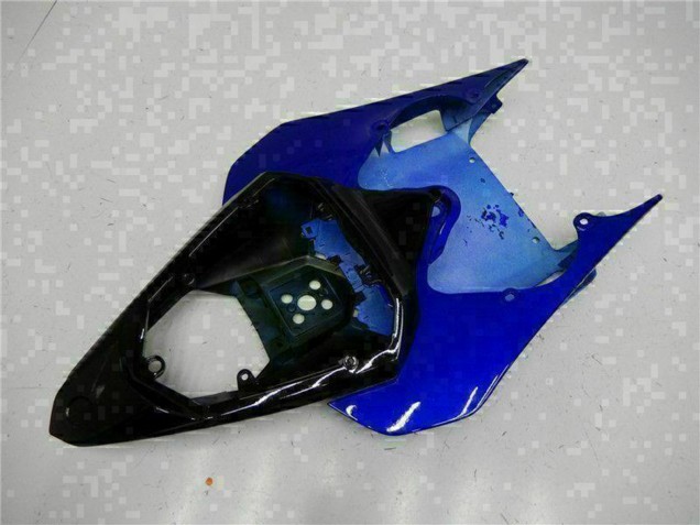 Carenado Moto Yamaha YZF R6 2008-2016 - Azul Blanco