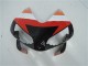 Kits Carenados Moto Honda CBR600RR 2003-2004 - Naranja Blanco Rojo Negro Brillante Repsol