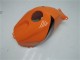 Kits Carenados Moto Honda CBR600RR 2003-2004 - Naranja Blanco Rojo Negro Brillante Repsol