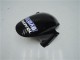 Kits Carenados Moto Honda CBR600RR 2003-2004 - Naranja Blanco Rojo Negro Brillante Repsol
