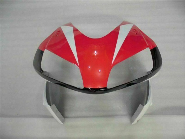 Carenados Moto Honda CBR600RR 2003-2004 - Blanco Rojo Azul