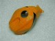 Carenado Moto Honda CBR600RR 2005-2006 - Naranja Blanco Rojo Negro Repsol