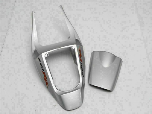 Carenado Moto Honda CBR600RR 2005-2006 - Rojo Púrpura Gris
