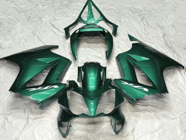 Carenados Moto Honda VFR 800 2002-2013 - Verde Bosque