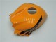 Carenados Moto Honda CBR600RR 2007-2008 - Naranja Blanco Rojo Negro Brillante Repsol