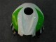 Carenados Moto Honda CBR600RR 2007-2008 - Blanco Verde Negro Brillante Hannspree