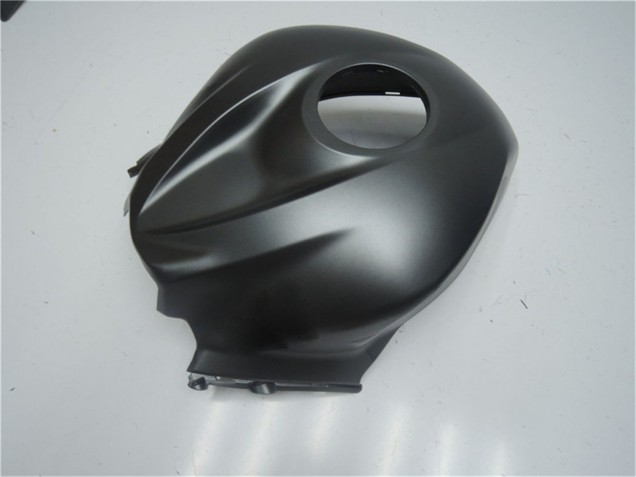 Carenado Moto Honda CBR600RR 2007-2008 - Negro Mate Graffiti