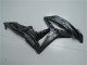 Carenado Moto Honda CBR600RR 2007-2008 - Negro Mate Graffiti