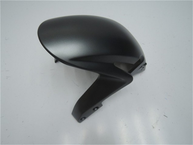 Carenado Moto Honda CBR600RR 2007-2008 - Negro Mate Graffiti