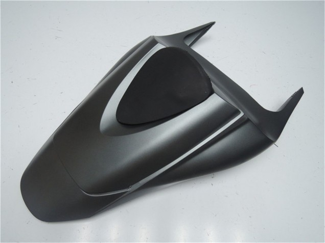 Carenado Moto Honda CBR600RR 2007-2008 - Negro Mate Graffiti