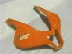 Carenado Moto Honda CBR600RR 2009-2012 - Blanco Naranja Negro Brillante