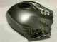 Carenado Moto Honda CBR600RR 2009-2012 - Blanco Naranja Negro Brillante