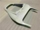 Carenado Moto Honda CBR600RR 2009-2012 - Blanco Naranja Negro Brillante