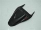 Carenado Moto Honda CBR600RR 2009-2012 - Plata Negro Mate Repsol