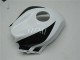 Carenados Moto Honda CBR600RR 2009-2012 - Blanco Negro Brillante Repsol