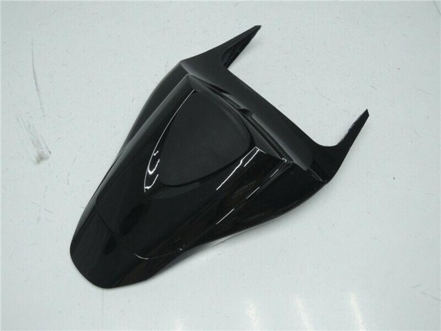Carenados Moto Honda CBR600RR 2009-2012 - Blanco Negro Brillante Repsol