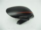 Carenado Moto Honda CBR1000RR 2008-2011 - Negro Mate Rojo