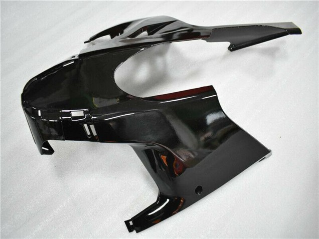 Carenados Moto Honda CBR1000RR 2008-2011 - Blanco Negro Brillante