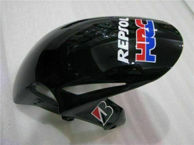 Carenados Moto Honda CBR1000RR 2012-2016 - Blanco Naranja Rojo Negro Brillante HRC Repsol 93