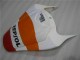 Carenados Moto Honda CBR1000RR 2012-2016 - Blanco Naranja Rojo Negro Brillante HRC Repsol 93