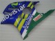 Carenado Moto Honda CBR600 F3 1995-1996 - Azul Verde Amarillo MoviStar Rojo Castrol