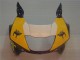 Carenado Moto Honda CBR600 F3 1995-1996 - Azul Amarillo Joes