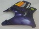 Carenado Moto Honda CBR600 F3 1995-1996 - Azul Amarillo Joes