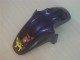 Carenado Moto Honda CBR600 F3 1995-1996 - Azul Amarillo Joes