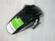 Carenado Moto Honda CBR600 F3 1995-1996 - Blanco Plata Verde Hannspree