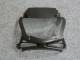 Carenado Moto Honda CBR600 F3 1995-1996 - Blanco Negro Mate Llama