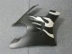 Carenado Moto Honda CBR600 F3 1995-1996 - Blanco Negro Mate Llama