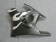 Carenado Moto Honda CBR600 F3 1995-1996 - Blanco Negro Mate Llama
