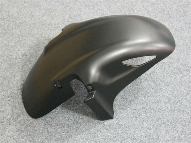 Carenado Moto Honda CBR600 F3 1995-1996 - Blanco Negro Mate Llama