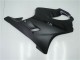 Carenado Moto Honda CBR600 F4i 2001-2003 - Negro Brillante Negro Mate