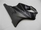 Kits Carenados Moto Honda CBR600 F4i 2001-2003 - Negro Mate Gris