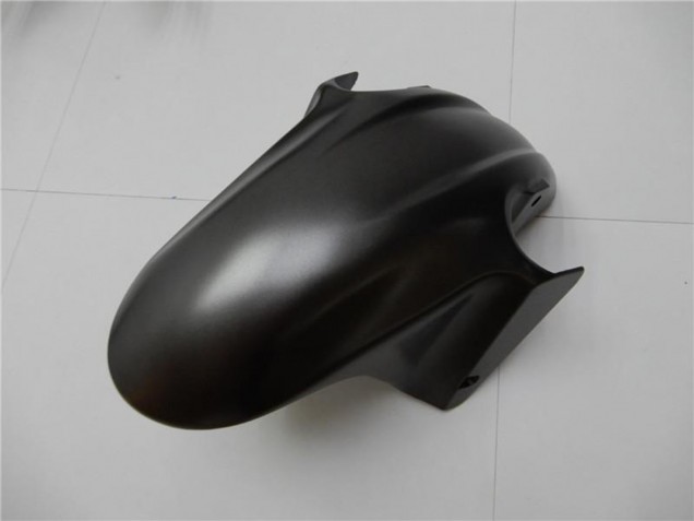 Kits Carenados Moto Honda CBR600 F4i 2001-2003 - Negro Mate Gris