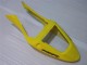 Carenados Moto Honda CBR600 F4i 2001-2003 - Amarillo Negro Brillante